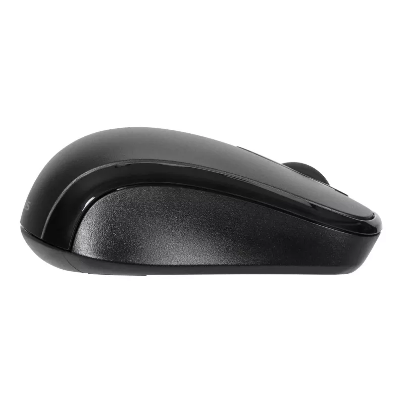Targus AMB844GL Maus Office Beidhändig Bluetooth Optisch 1000 DPI