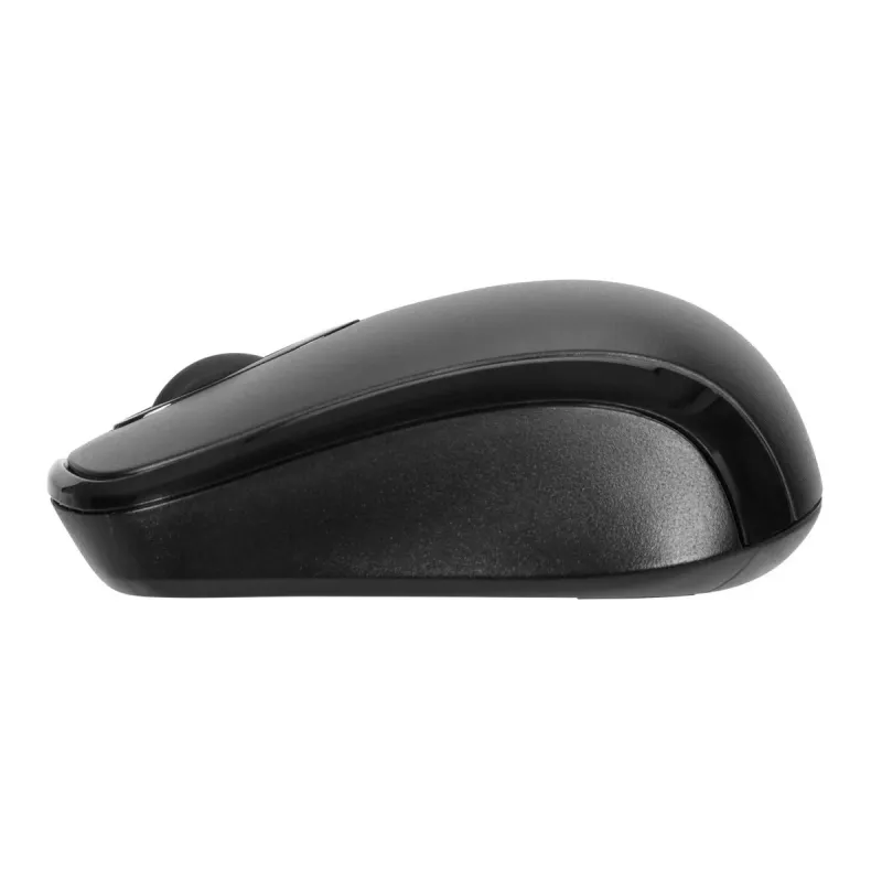Targus AMB844GL Maus Office Beidhändig Bluetooth Optisch 1000 DPI