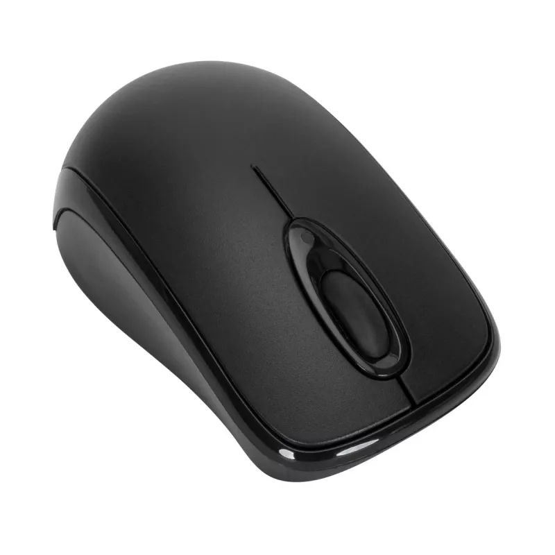 Targus AMB844GL Maus Office Beidhändig Bluetooth Optisch 1000 DPI