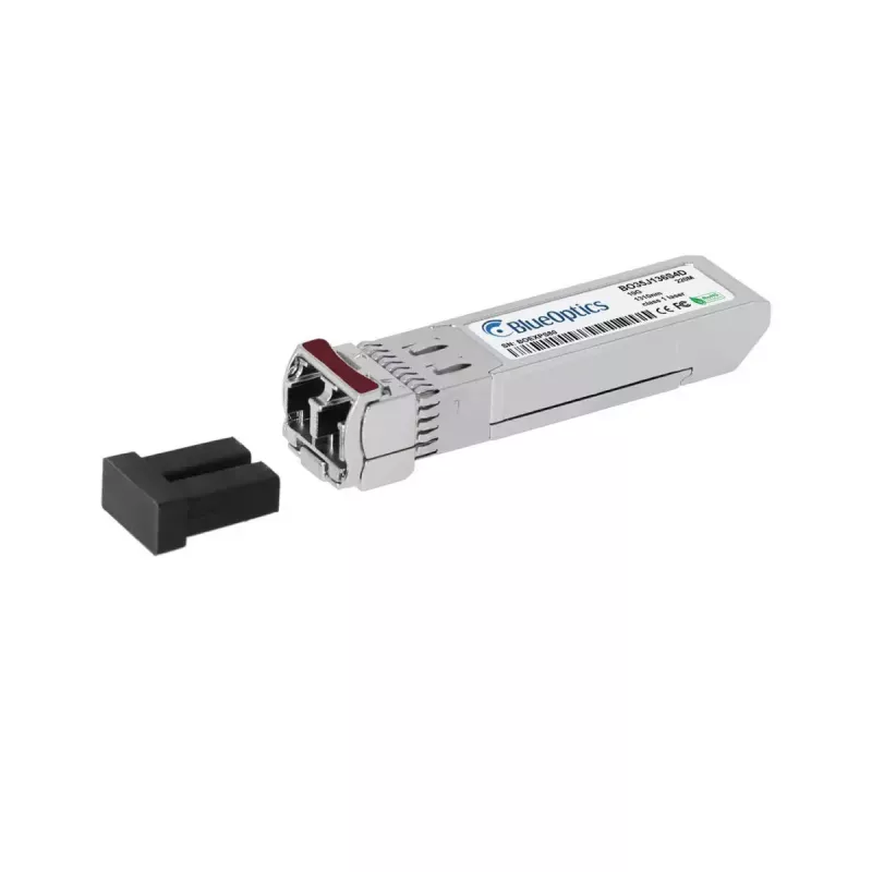 SFP+ Transceiver-Modul BlueOptics AOC-E10GSFPLRM-BO 10000 Mbit/s