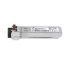 SFP+ Transceiver-Modul BlueOptics AOC-E10GSFPLRM-BO 10000 Mbit/s