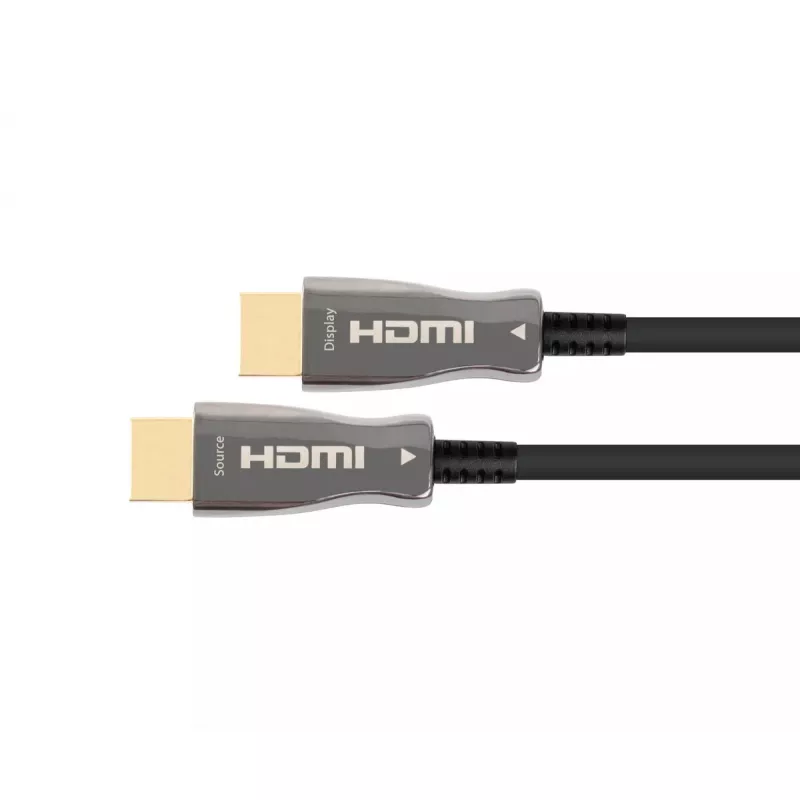 HDMI-Kabel Python AOC-H21070 70m HDMI Typ A Stecker 2.1 48 Gbit/s