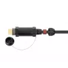 HDMI-Kabel Python AOC-HP2005 5m HDMI Typ A Stecker auf Stecker 18 Gbit/s