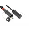 HDMI-Kabel Python AOC-HP2030 30m HDMI Typ A Stecker 2.0b 18 Gbit/s