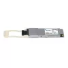 Glasfaser-Transceiver-Modul BlueOptics AOM-100GBE-SR4-FT-BO QSFP28 100m