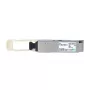 Glasfaser-Transceiver-Modul BlueOptics AOM-100GBE-SR4-FT-BO QSFP28 100m