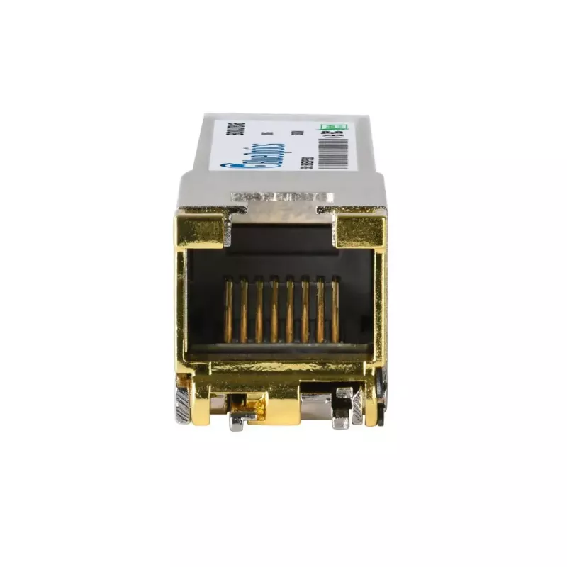 Netzwerk-Transceiver-Modul BlueOptics AOM-AQS-107-B0C2-CX