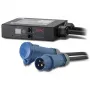 Elektronisches Messgerät APC AP7152B Plug-in Strom 16A 220-250V