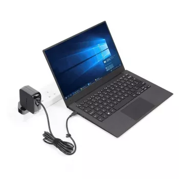 Targus APA95EU Ladegerät für Mobilgeräte Universal Schwarz AC Indoor