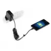 Targus APA95EU Ladegerät für Mobilgeräte Universal Schwarz AC Indoor