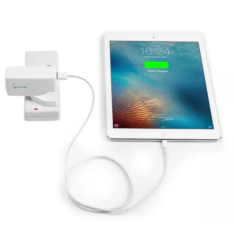 Targus APD752EU Powerbank 2100 mAh Weiß