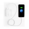 Targus APD752EU Powerbank 2100 mAh Weiß