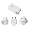 Targus APD752EU Powerbank 2100 mAh Weiß
