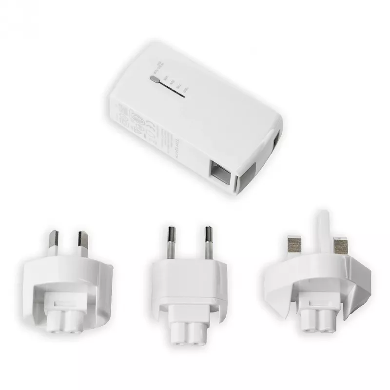 Targus APD752EU Powerbank 2100 mAh Weiß