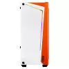 PC-Gehäuse Azza APOLLO 430 Midi Tower Weiß