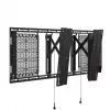 TV-Halterung Chief AS3LD 2,18 m 86 Zoll Schwarz Max. Gewicht 90,7 kg