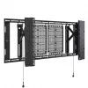 TV-Halterung Chief AS3LD 2,18 m 86 Zoll Schwarz Max. Gewicht 90,7 kg