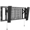 TV-Halterung Chief AS3LD 2,18 m 86 Zoll Schwarz Max. Gewicht 90,7 kg