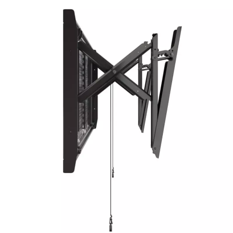 TV-Halterung Chief AS3LD 2,18 m 86 Zoll Schwarz Max. Gewicht 90,7 kg