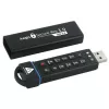 USB-Flash-Laufwerk Apricorn 120 GB USB Typ-A Aegis Secure Key 3.0