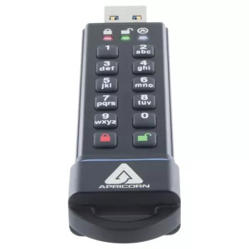 USB-Flash-Laufwerk Apricorn 16 GB USB Typ-A 3.2 Gen 2 ASK3