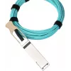 BlueOptics ASR2-BO InfiniBand/Glasfaserkabel 20 m SFP28 Orange