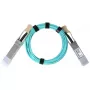 BlueOptics ASR2-BO InfiniBand/Glasfaserkabel 20 m SFP28 Orange