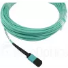 BlueOptics AT-MTP12-10 InfiniBand Glasfaserkabel 10 m OM3 MTP