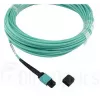 BlueOptics AT-MTP12-10 InfiniBand Glasfaserkabel 10 m OM3 MTP
