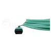BlueOptics AT-MTP12-10 InfiniBand Glasfaserkabel 10 m OM3 MTP