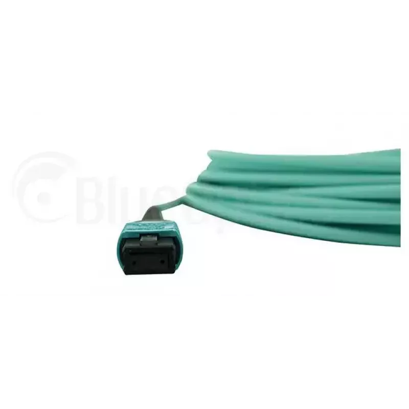 BlueOptics AT-MTP12-10 InfiniBand Glasfaserkabel 10 m OM3 MTP