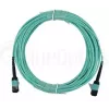 BlueOptics AT-MTP12-10 InfiniBand Glasfaserkabel 10 m OM3 MTP
