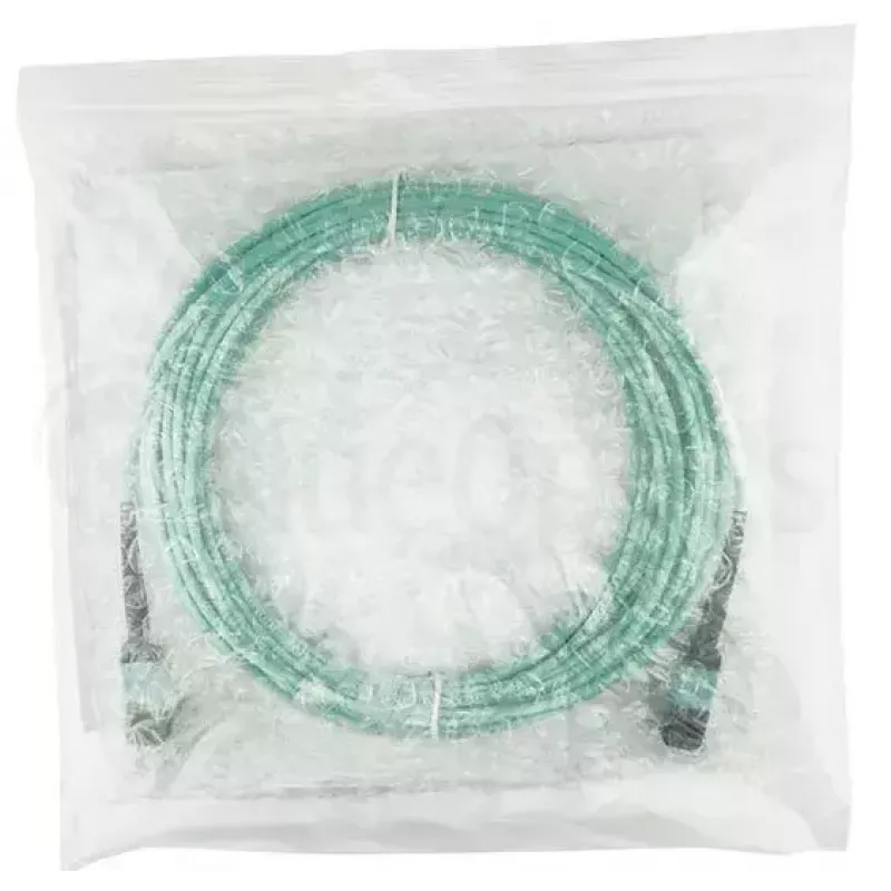 BlueOptics AT-MTP12-10 InfiniBand Glasfaserkabel 10 m OM3 MTP