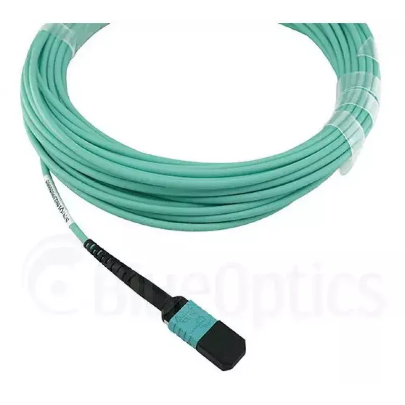 BlueOptics AT-MTP12-1-BO InfiniBand Glasfaserkabel 1 m MTP OM3