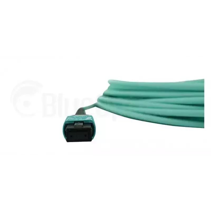 BlueOptics AT-MTP12-1-BO InfiniBand Glasfaserkabel 1 m MTP OM3