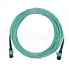 BlueOptics AT-MTP12-1-BO InfiniBand Glasfaserkabel 1 m MTP OM3