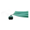 Netzwerkkabel BlueOptics AT-MTP12-30-BO MTP MTP InfiniBand 30m Aqua