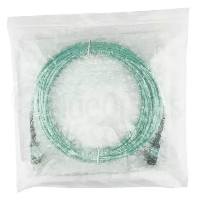 Netzwerkkabel BlueOptics AT-MTP12-30-BO MTP MTP InfiniBand 30m Aqua