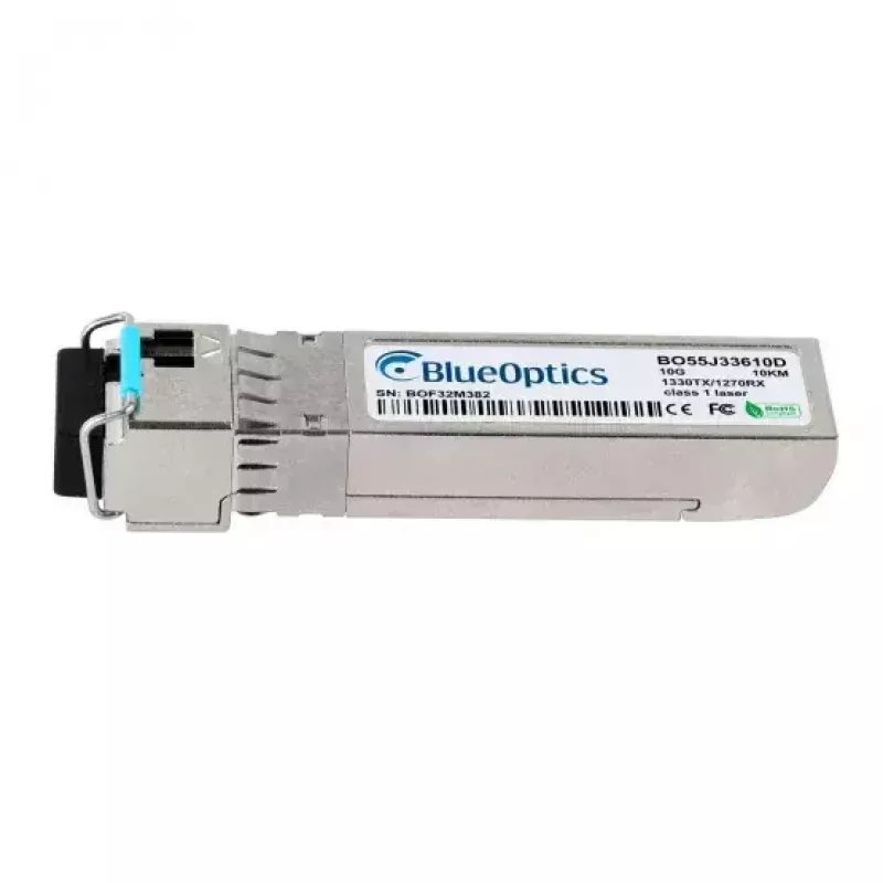 SFP+ Transceiver-Modul BlueOptics AT-SP10BD10/I-13-BO 10000 Mbit/s