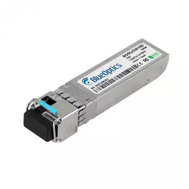 SFP+ Transceiver-Modul BlueOptics AT-SP10BD10/I-13-BO 10000 Mbit/s