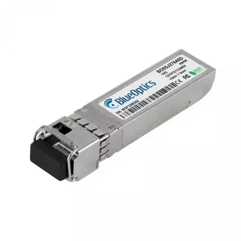 SFP+ Transceiver-Modul BlueOptics AT-SP10BD40/I-12-BO 10000 Mbit/s