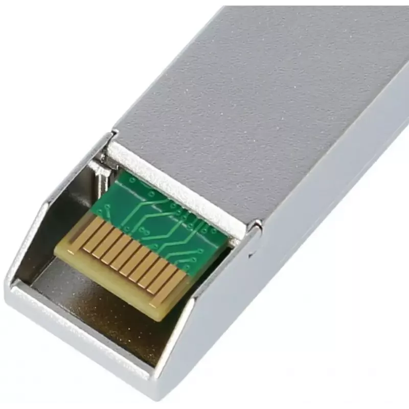 Glasfaser-Transceivermodul BlueOptics AT-SP10LR 10000 Mbit/s SFP+ 1310 nm
