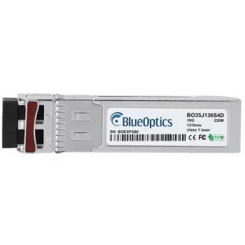 Glasfaser-Transceivermodul BlueOptics AT-SP10LRM 10000 Mbit/s SFP+ 1310 nm