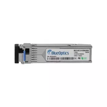 SFP-Transceivermodul BlueOptics AT-SPBD20LC/I-13-BO 1250 Mbit/s