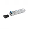 Glasfaser-Transceiver-Modul BlueOptics AT-SPBD40DUAL-13-BO 1250 Mbit/s cSFP