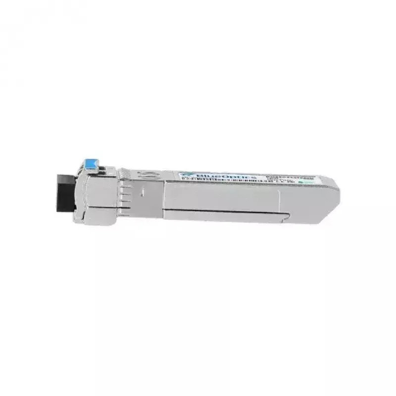 Glasfaser-Transceiver-Modul BlueOptics AT-SPBD40DUAL-13-BO 1250 Mbit/s cSFP