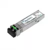 SFP-Transceiver-Modul BlueOptics AT-SPFX30-BO 1250 Mbit/s