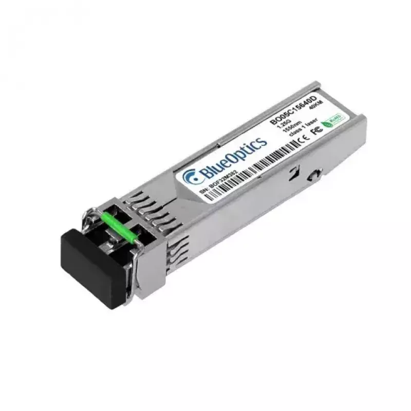 SFP-Transceiver-Modul BlueOptics AT-SPFX30-BO 1250 Mbit/s