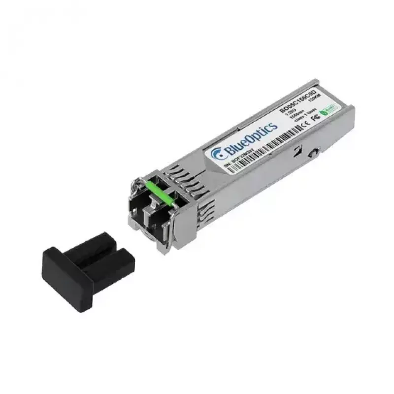 SFP-Transceivermodul BlueOptics AT-SPZX120/I-BO 1250 Mbit/s