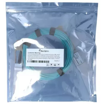 BlueOptics ATZ5-BO InfiniBand/Glasfaserkabel 7 m QSFP